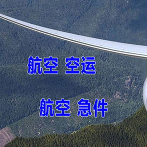福成航空邮寄快递-选东方航空和上海航空
